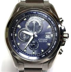 citizen eco drive watch b612